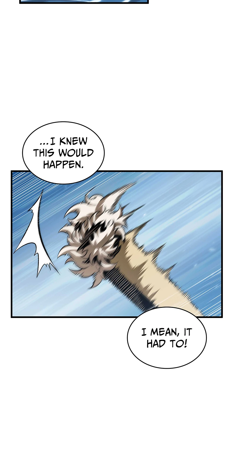Pick Me Up (Official) - Chapter 132 manhwa