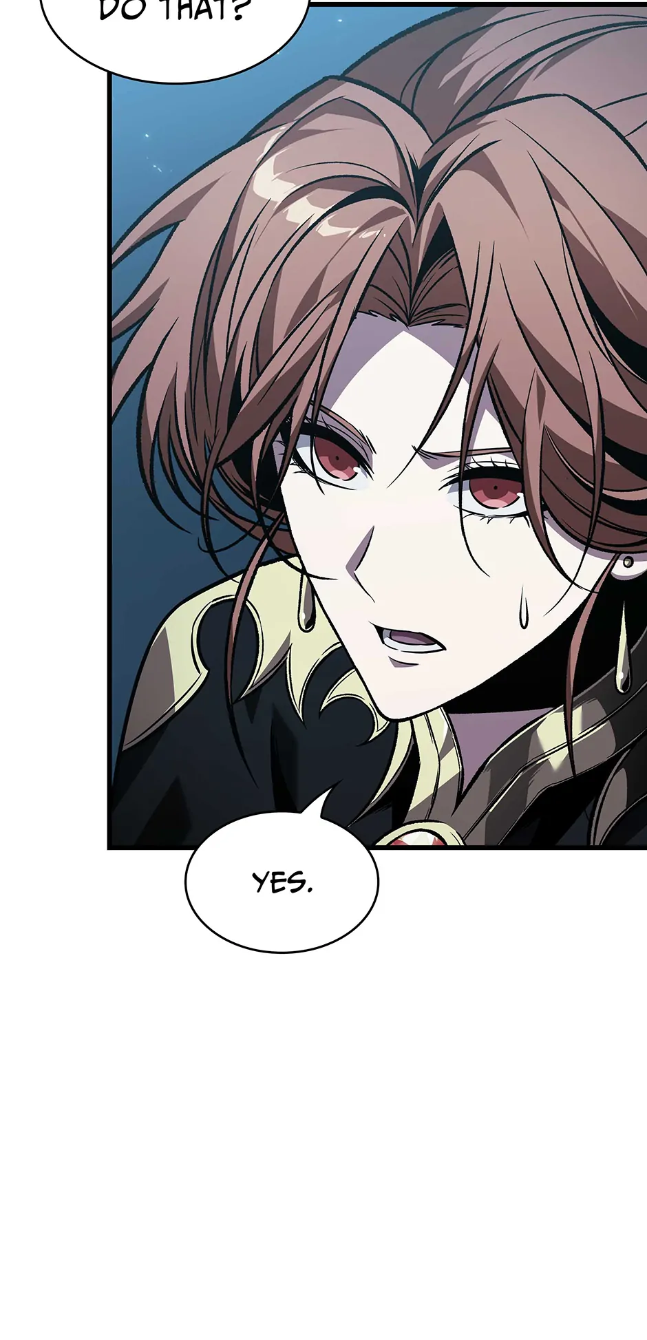 Pick Me Up (Official) - Chapter 132 manhwa