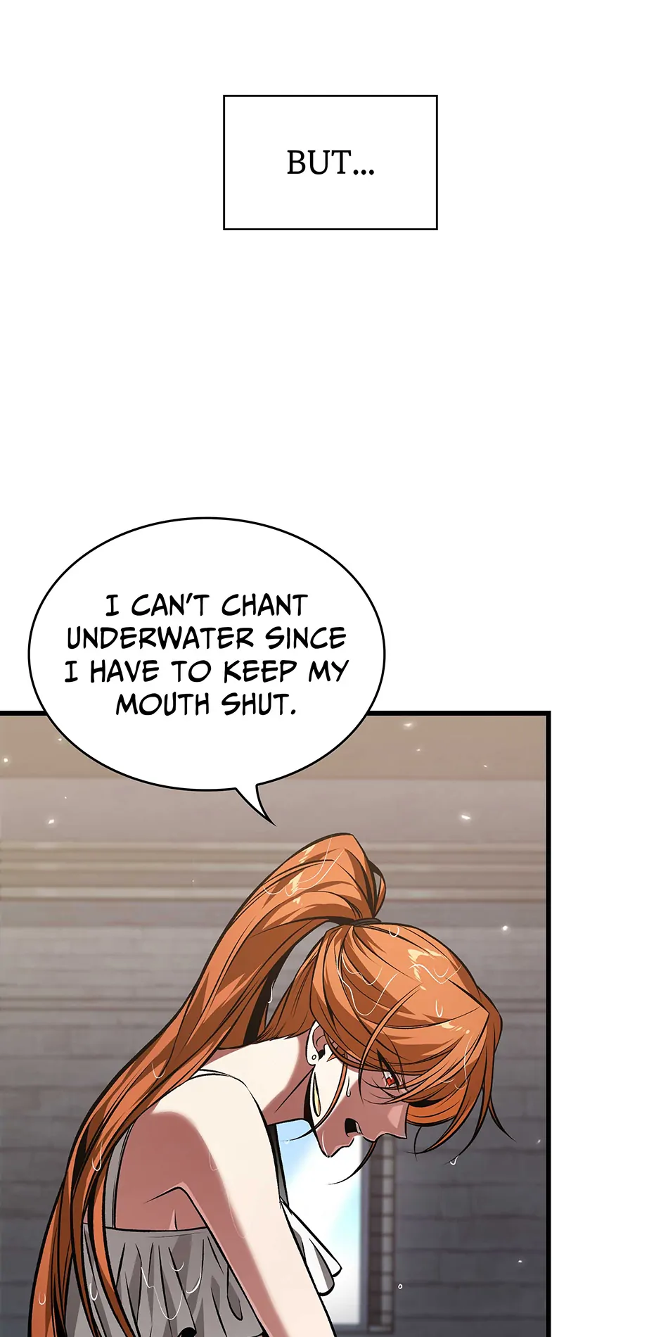 Pick Me Up (Official) - Chapter 132 manhwa