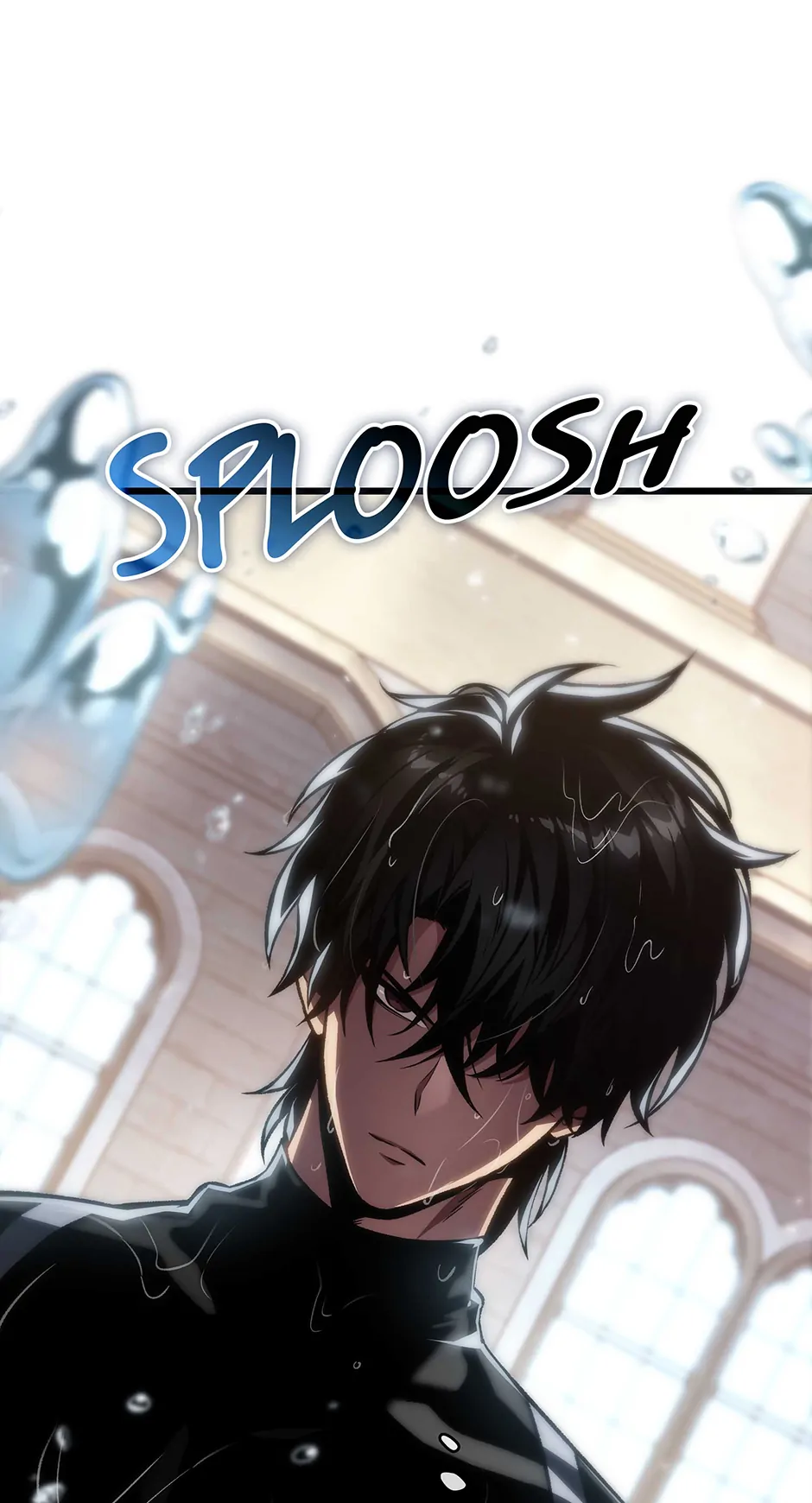Pick Me Up (Official) - Chapter 132 manhwa