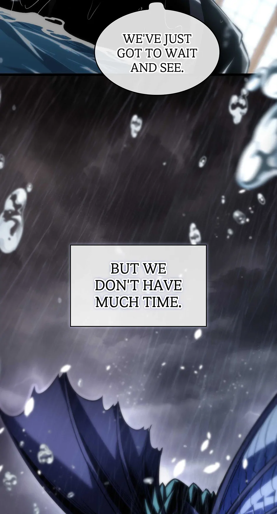Pick Me Up (Official) - Chapter 132 manhwa