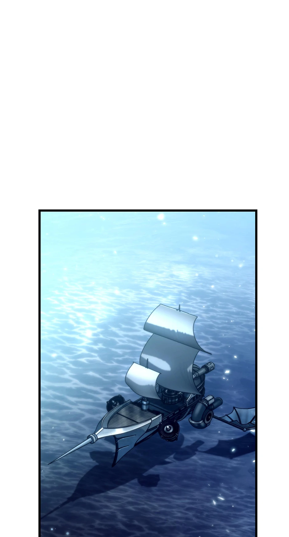 Pick Me Up (Official) - Chapter 133 manhwa