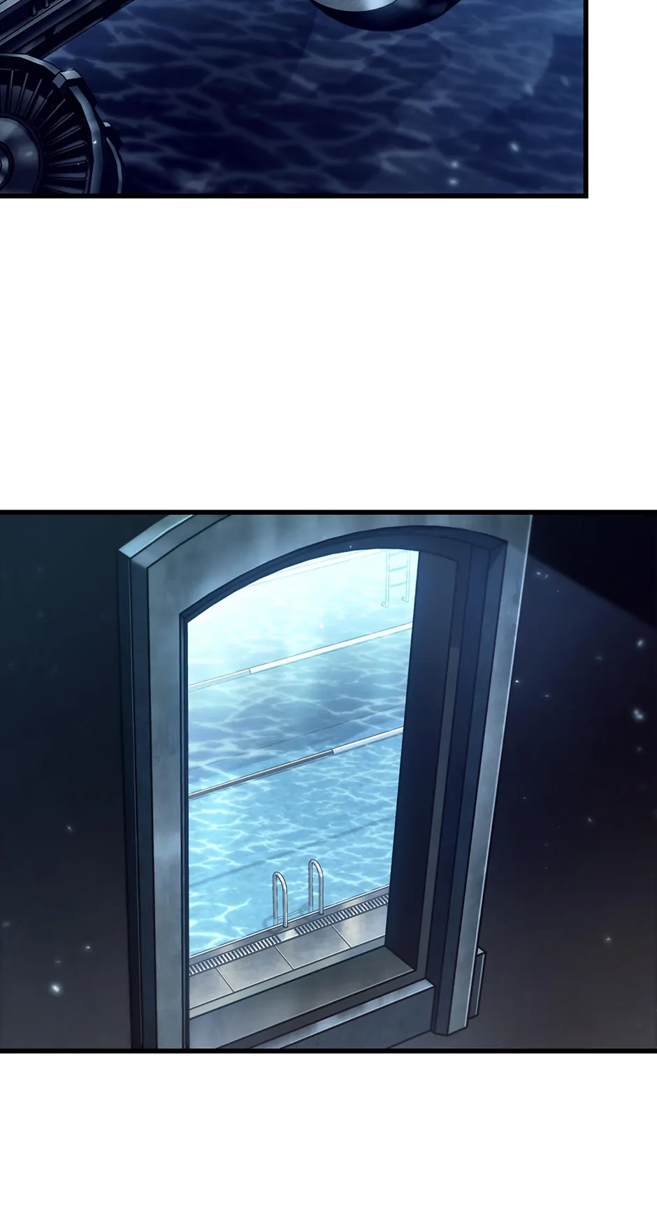 Pick Me Up (Official) - Chapter 133 manhwa