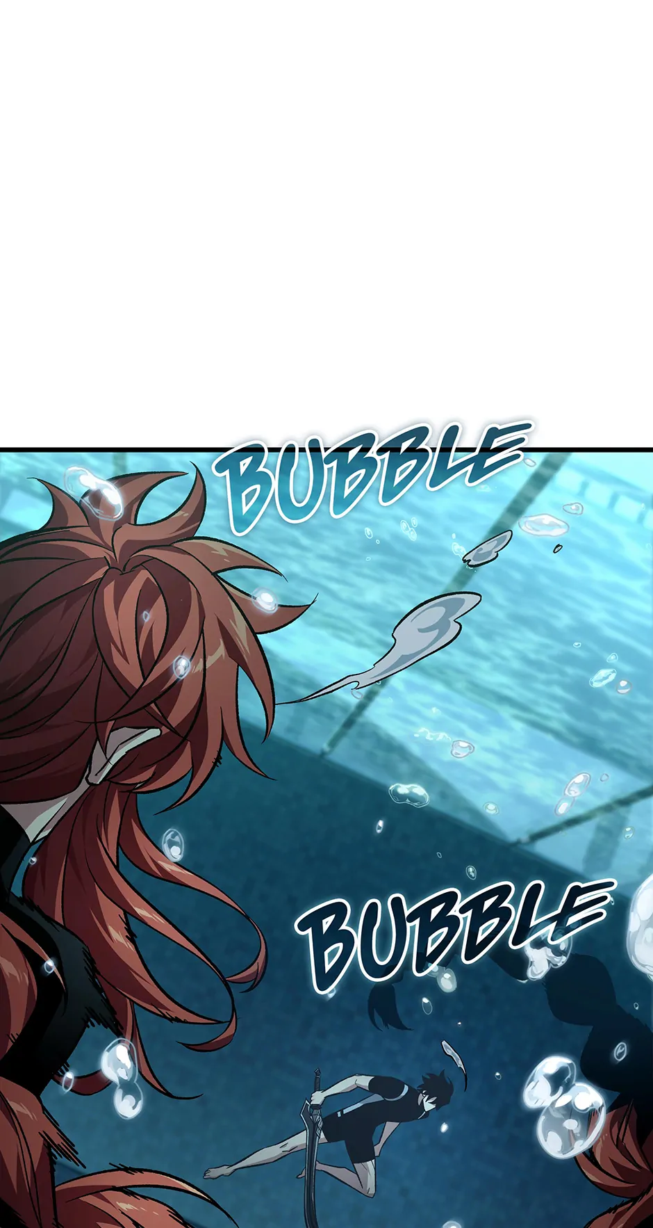 Pick Me Up (Official) - Chapter 133 manhwa