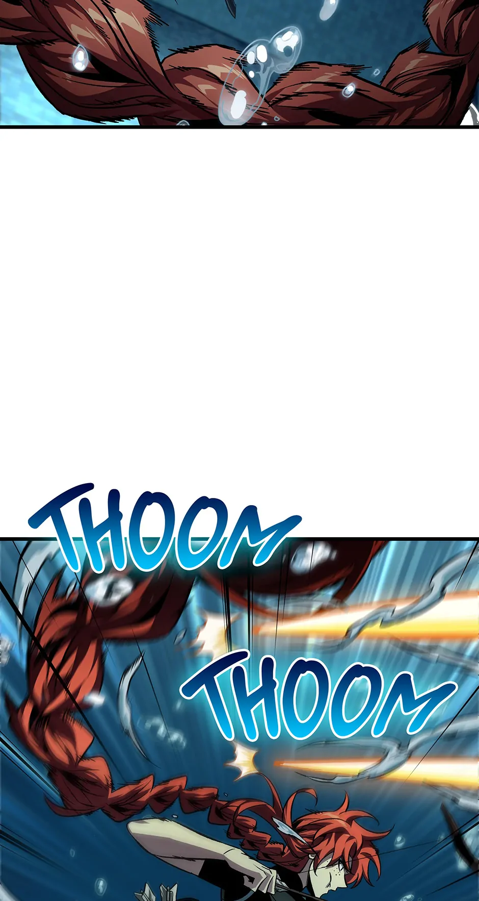 Pick Me Up (Official) - Chapter 133 manhwa