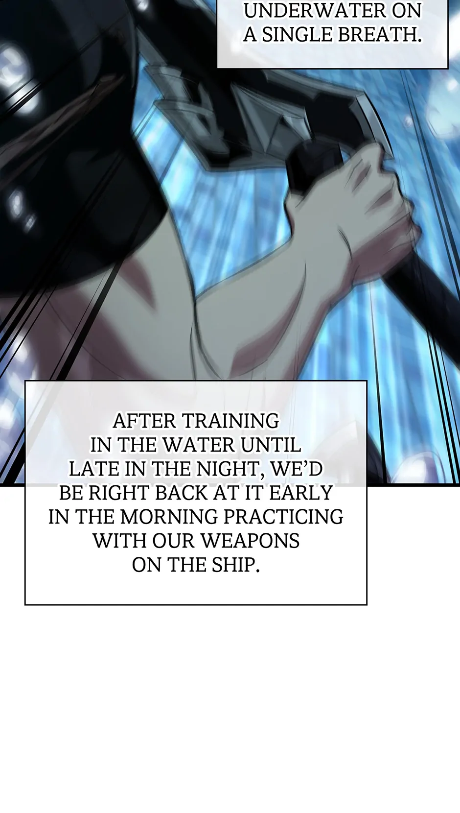Pick Me Up (Official) - Chapter 133 manhwa