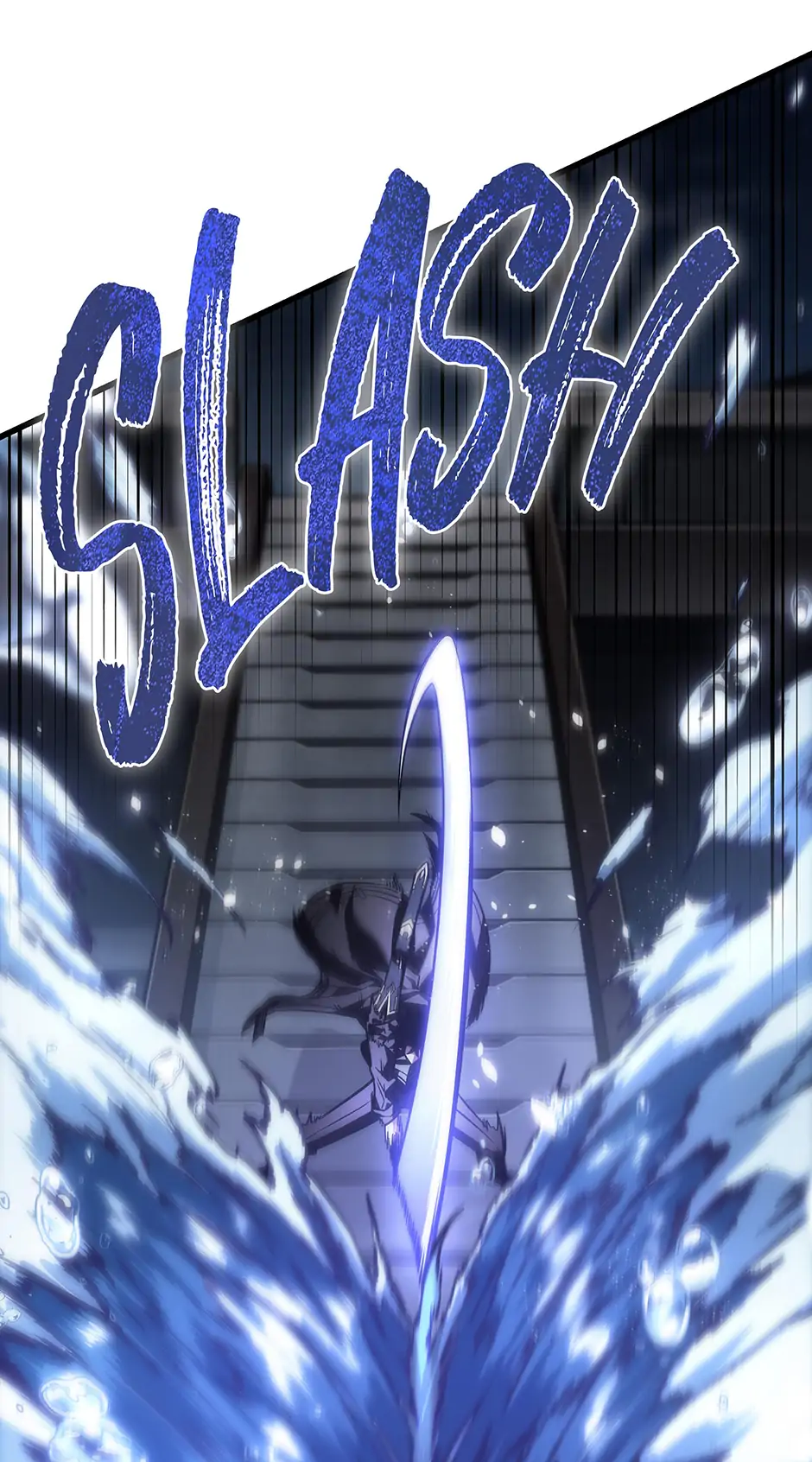 Pick Me Up (Official) - Chapter 133 manhwa