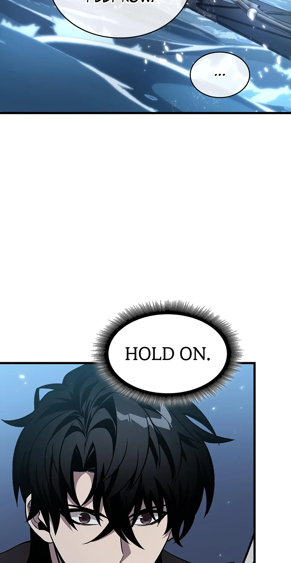 Pick Me Up (Official) - Chapter 133 manhwa