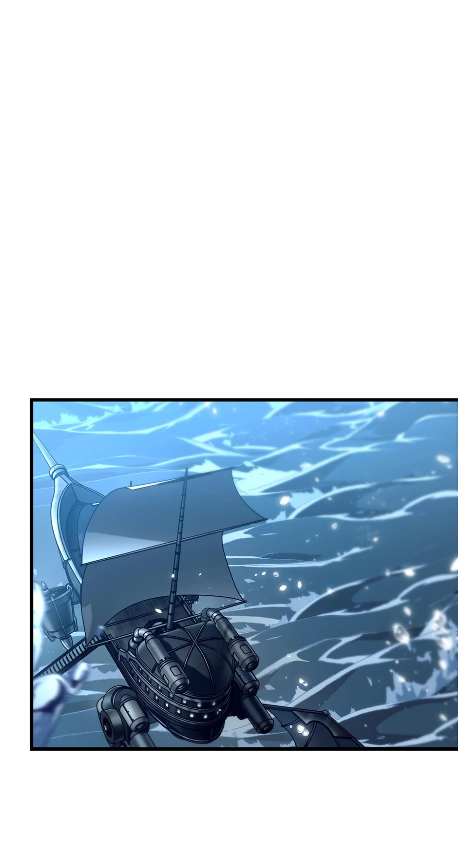 Pick Me Up (Official) - Chapter 133 manhwa