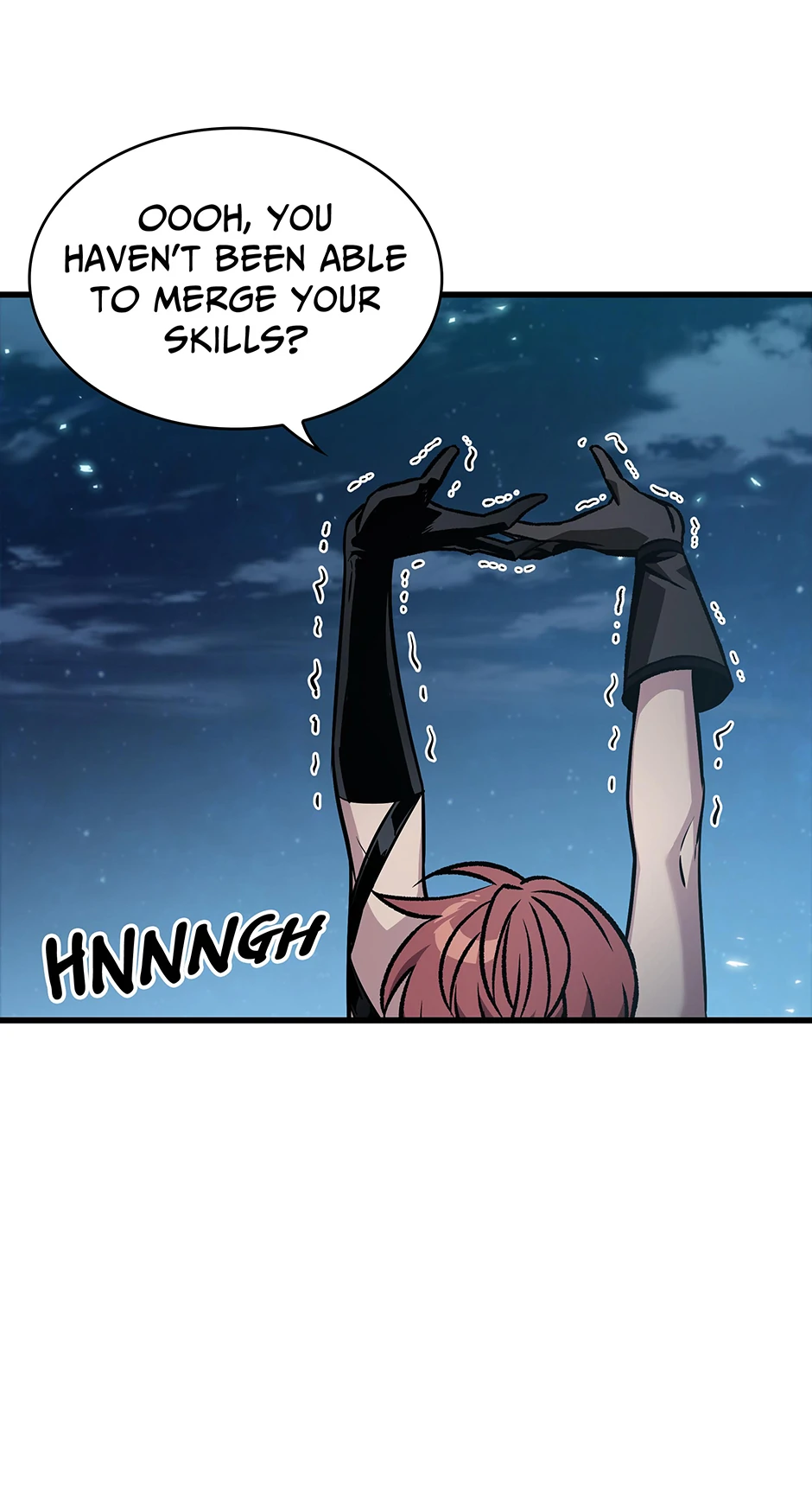 Pick Me Up (Official) - Chapter 133 manhwa