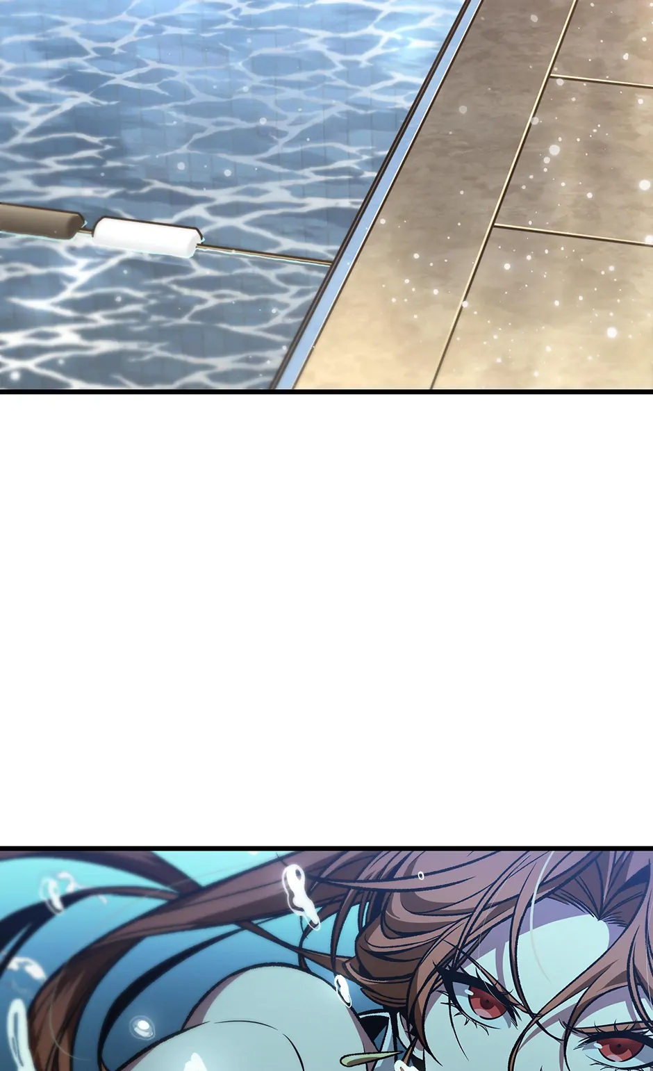 Pick Me Up (Official) - Chapter 133 manhwa