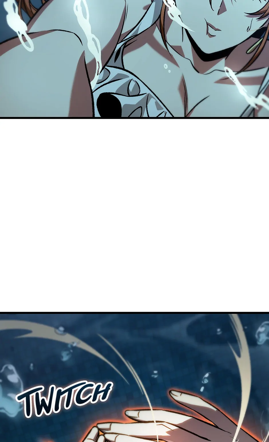 Pick Me Up (Official) - Chapter 133 manhwa