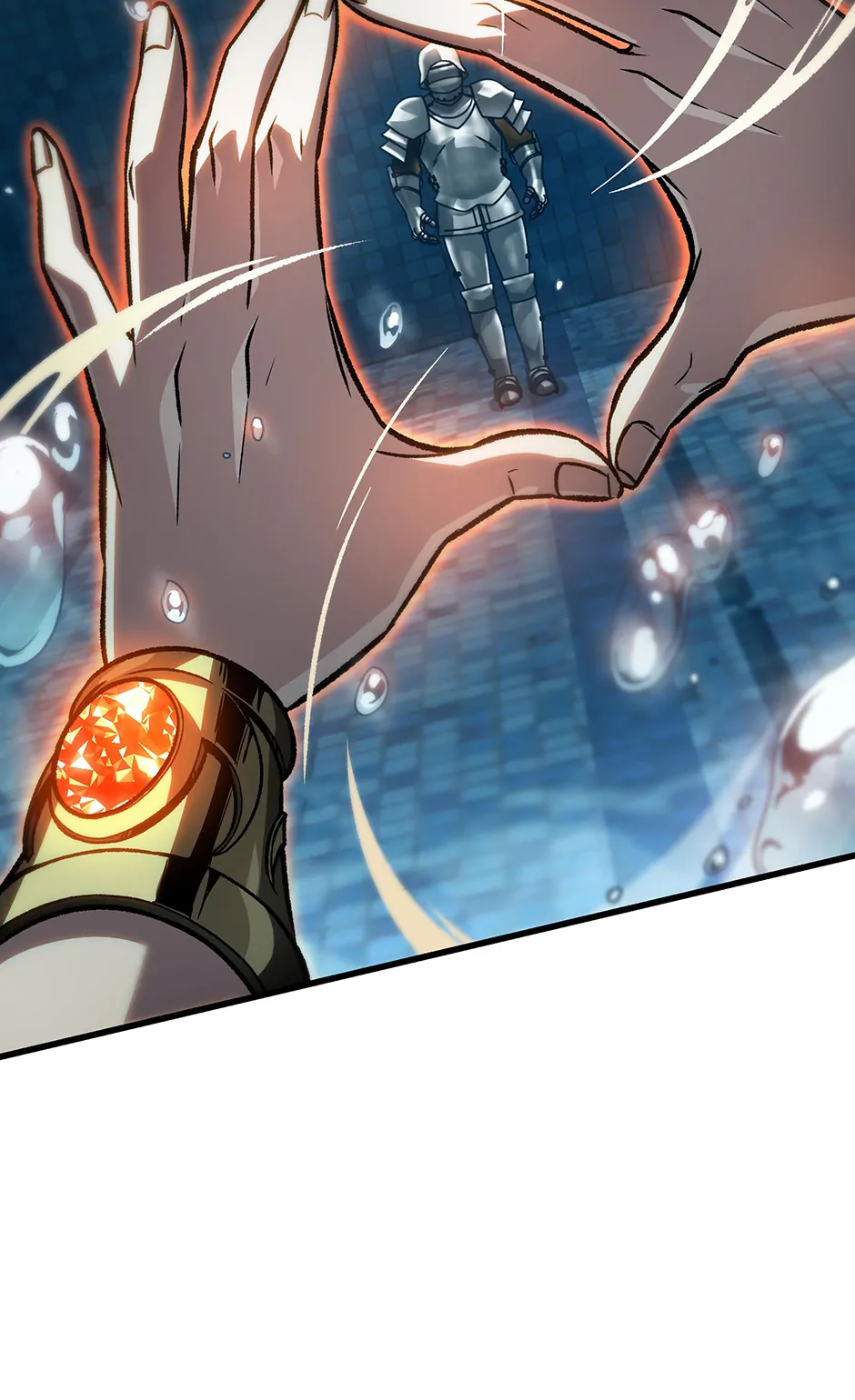 Pick Me Up (Official) - Chapter 133 manhwa