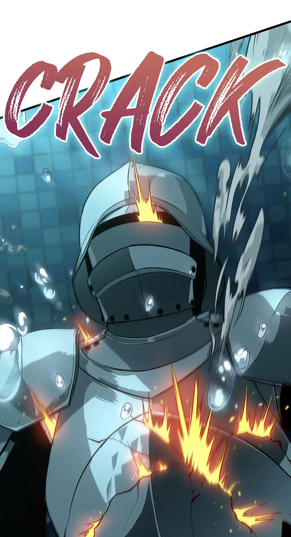 Pick Me Up (Official) - Chapter 133 manhwa