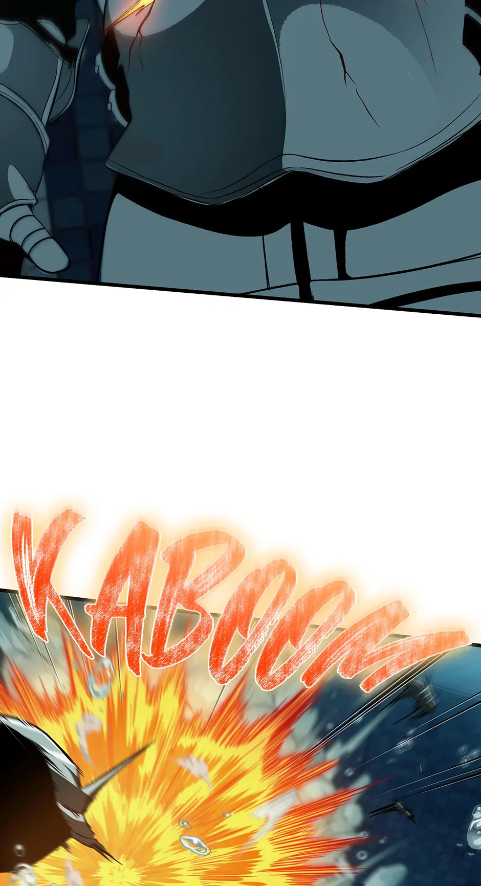 Pick Me Up (Official) - Chapter 133 manhwa