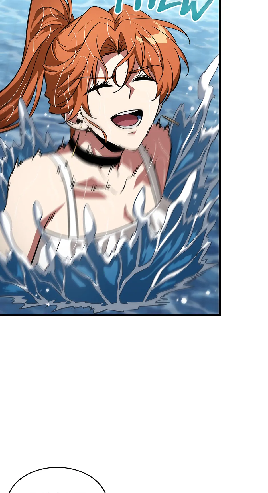 Pick Me Up (Official) - Chapter 133 manhwa
