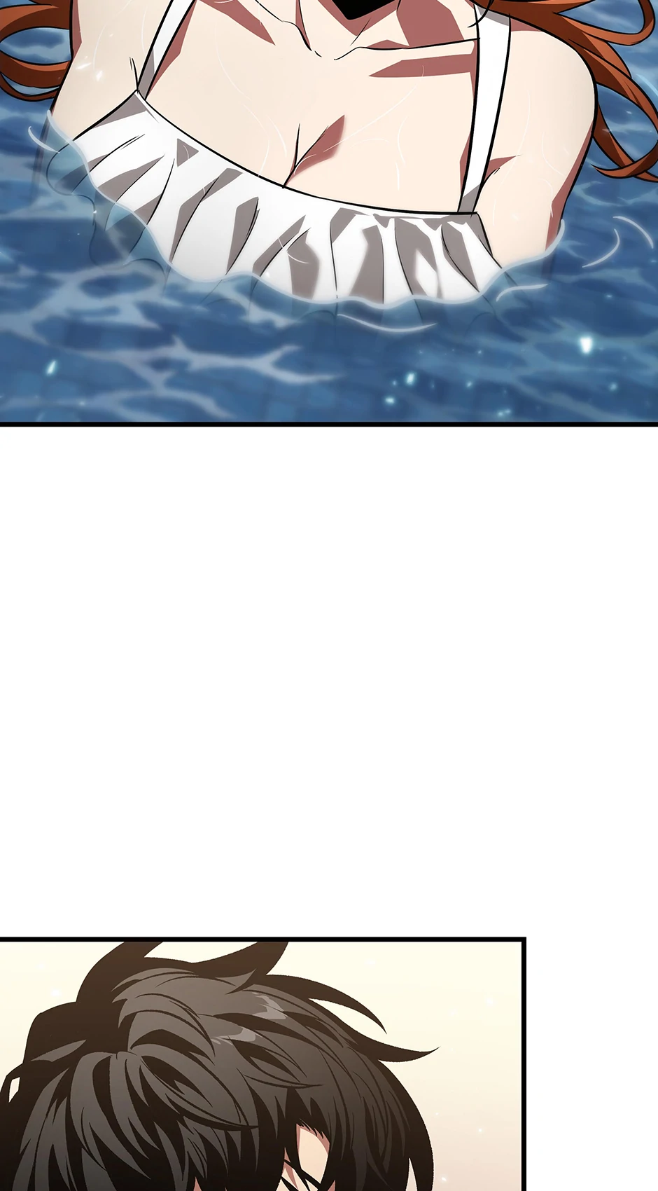 Pick Me Up (Official) - Chapter 133 manhwa