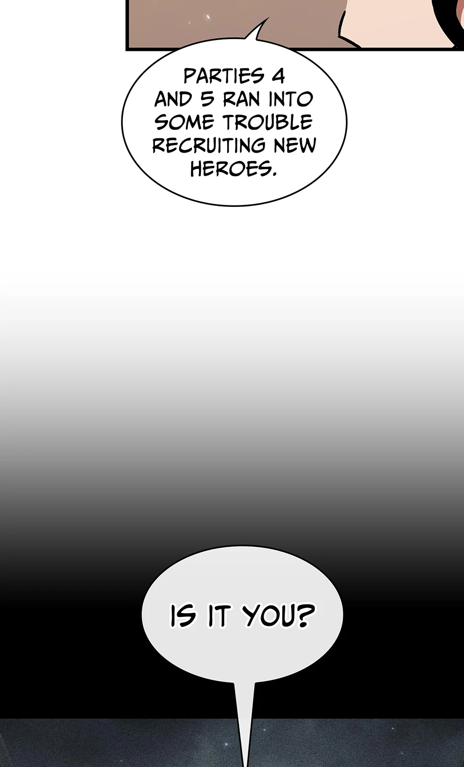 Pick Me Up (Official) - Chapter 133 manhwa