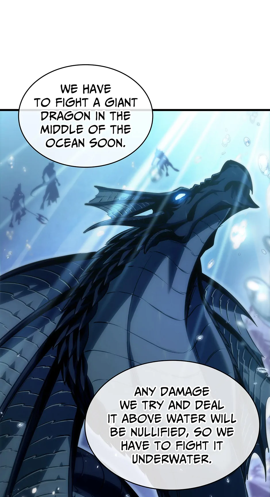 Pick Me Up (Official) - Chapter 133 manhwa