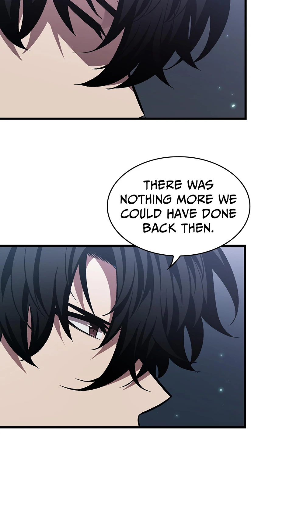 Pick Me Up (Official) - Chapter 133 manhwa