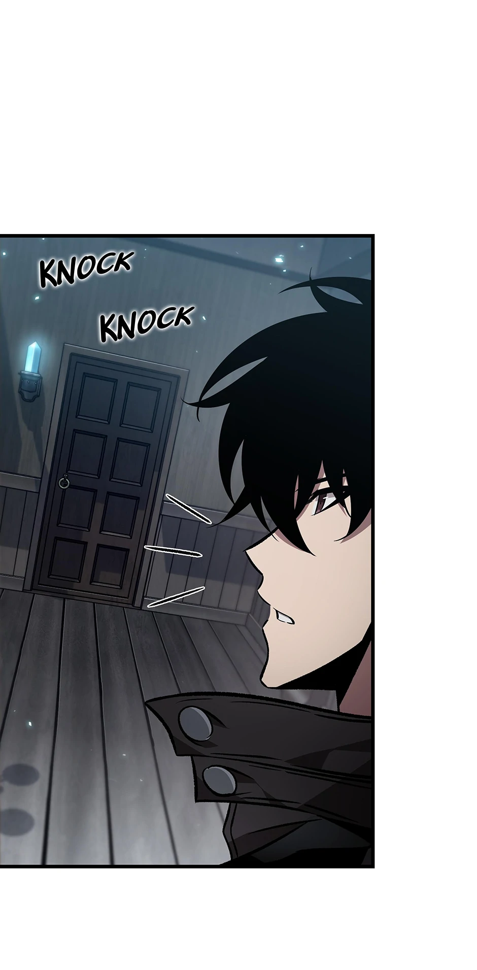 Pick Me Up (Official) - Chapter 133 manhwa