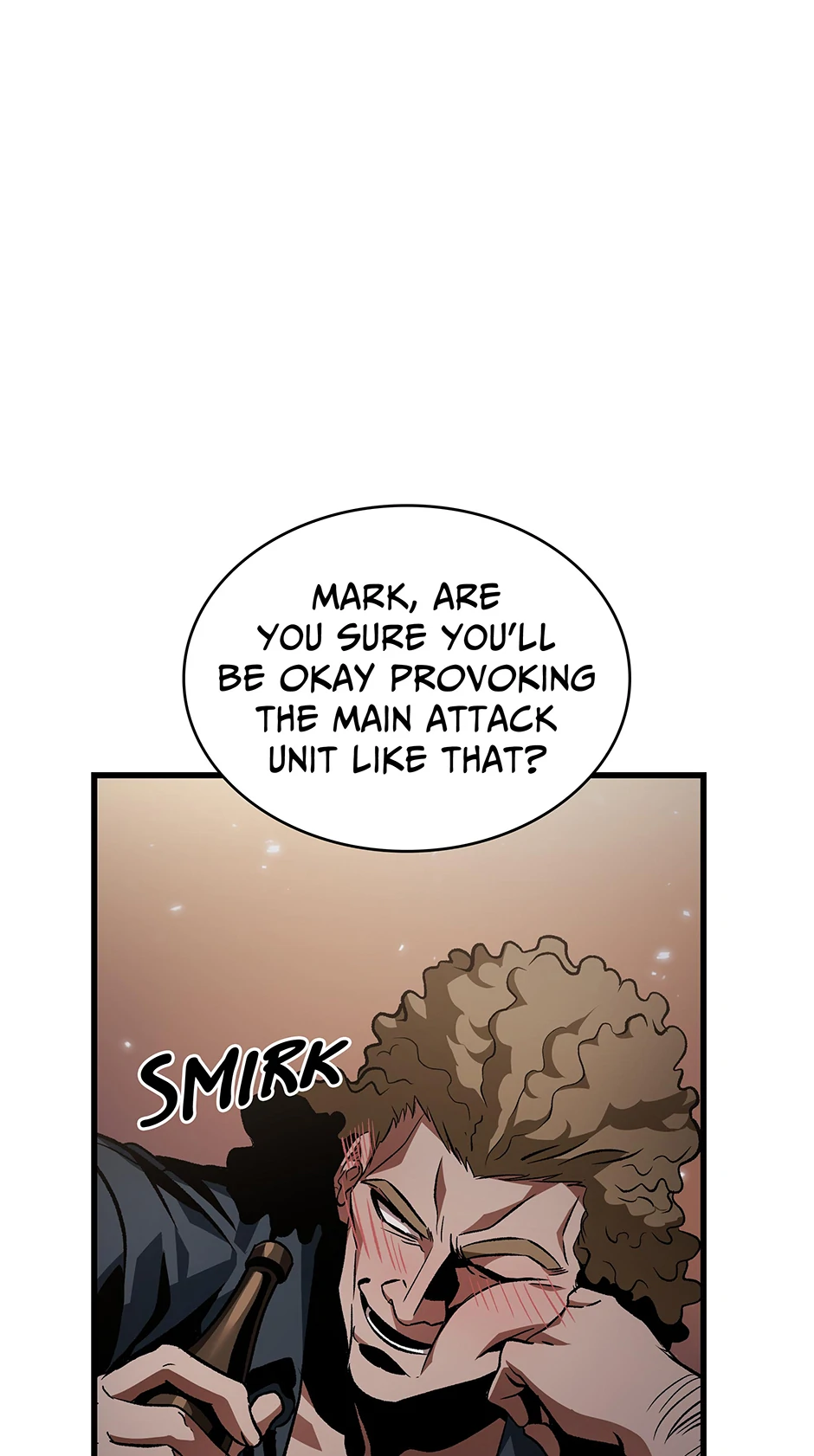 Pick Me Up (Official) - Chapter 134 manhwa
