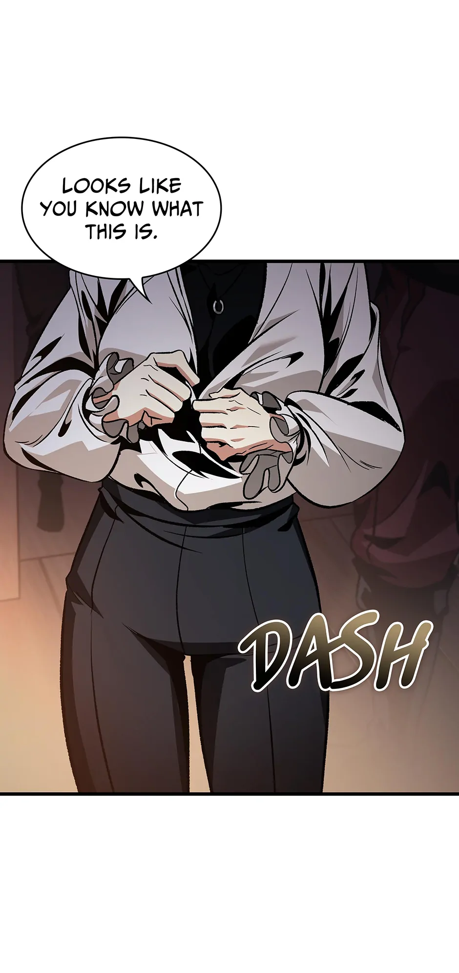 Pick Me Up (Official) - Chapter 134 manhwa