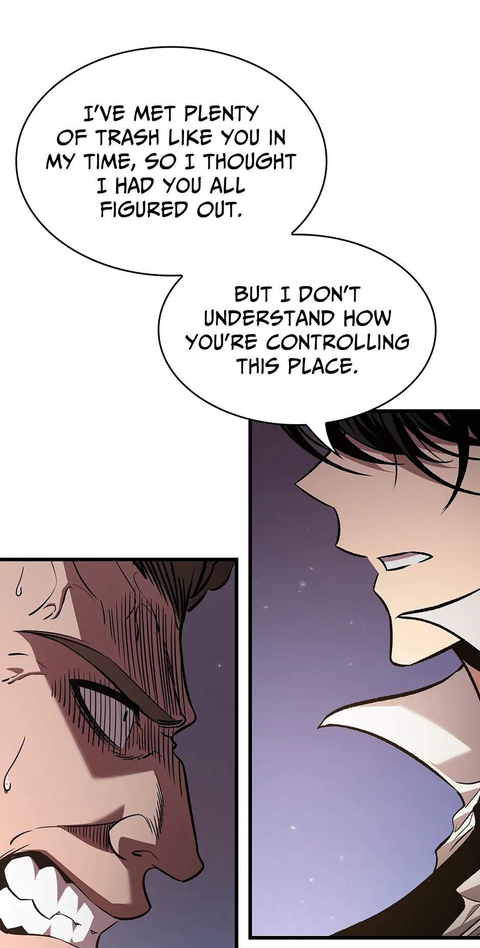 Pick Me Up (Official) - Chapter 134 manhwa