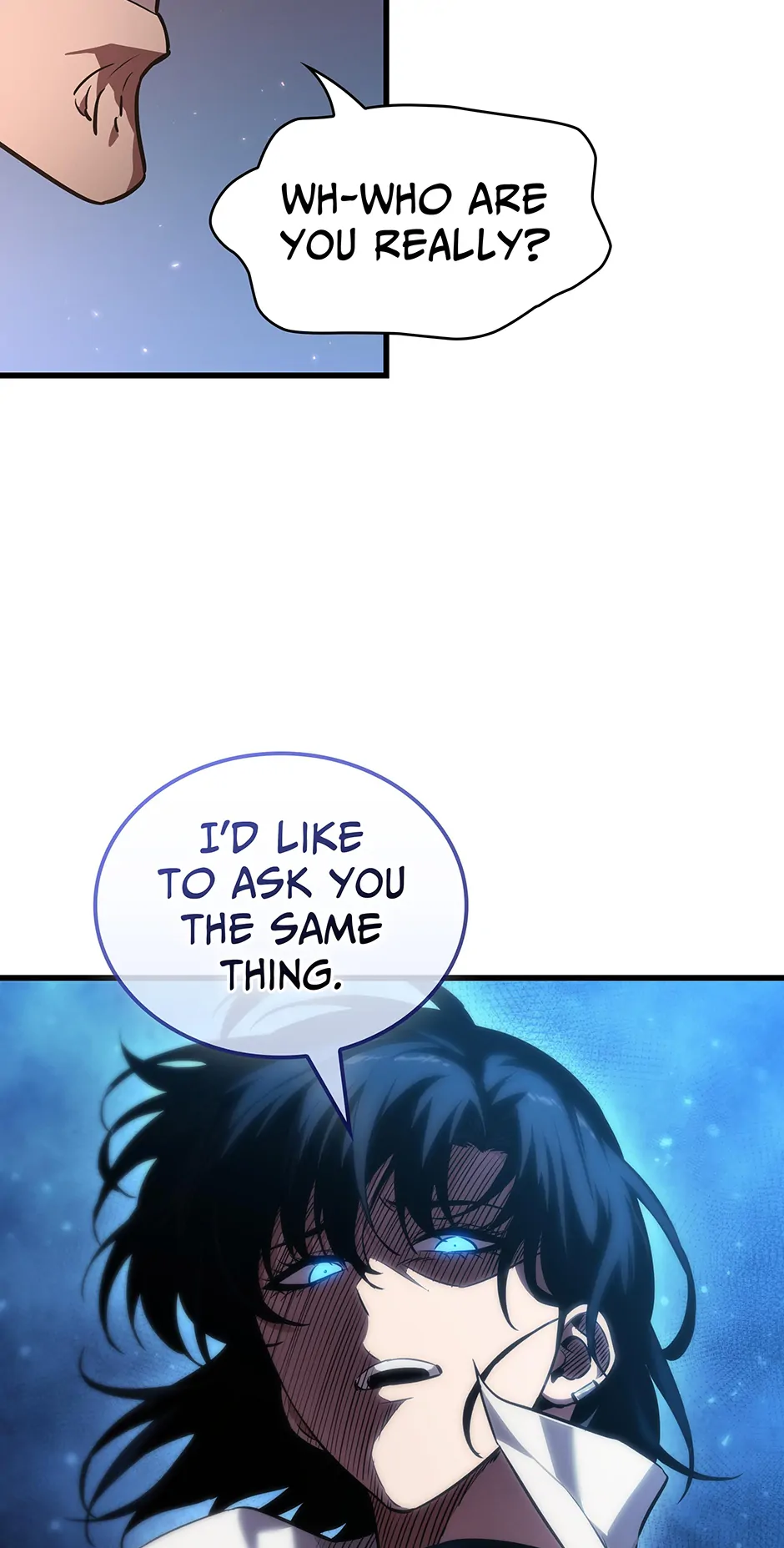 Pick Me Up (Official) - Chapter 134 manhwa