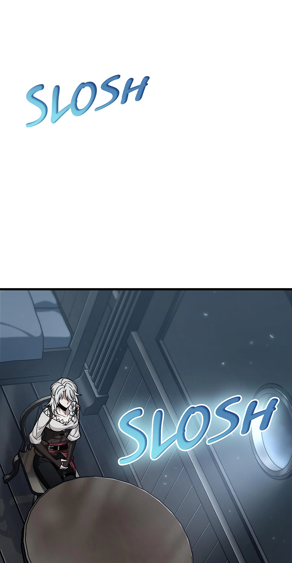 Pick Me Up (Official) - Chapter 134 manhwa