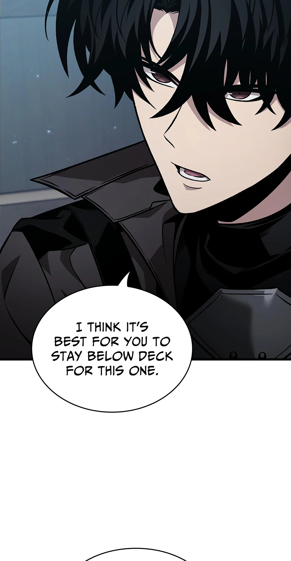 Pick Me Up (Official) - Chapter 134 manhwa