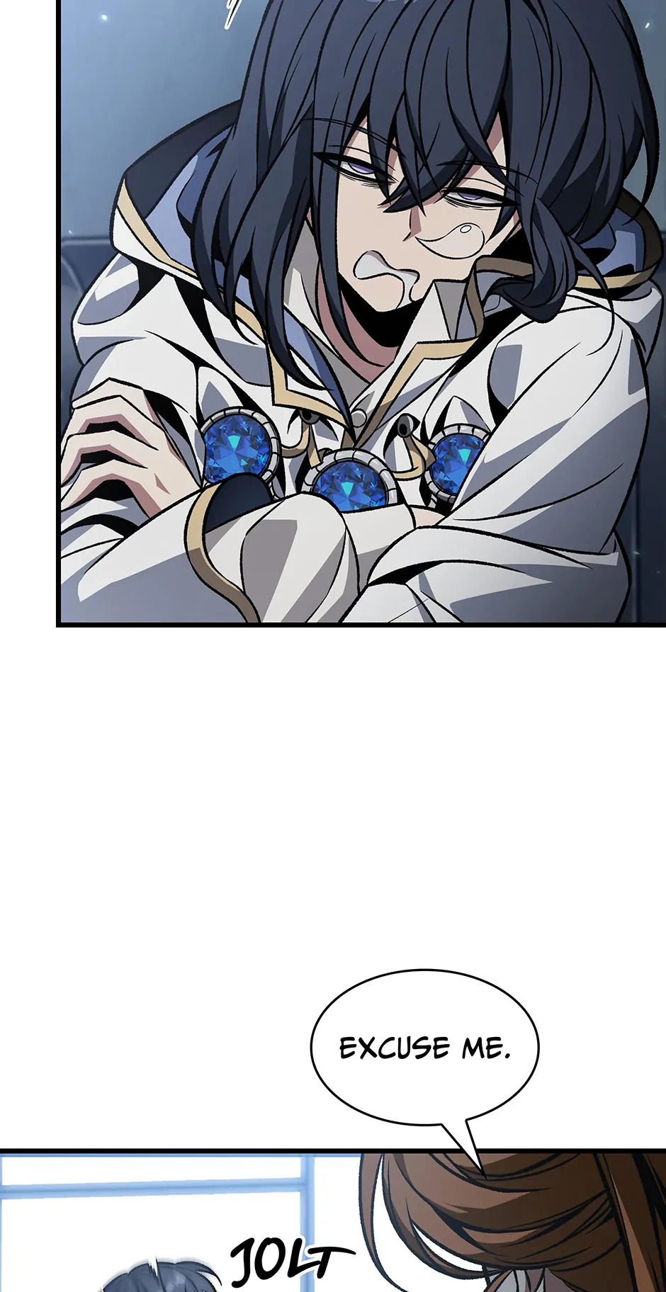 Pick Me Up (Official) - Chapter 134 manhwa