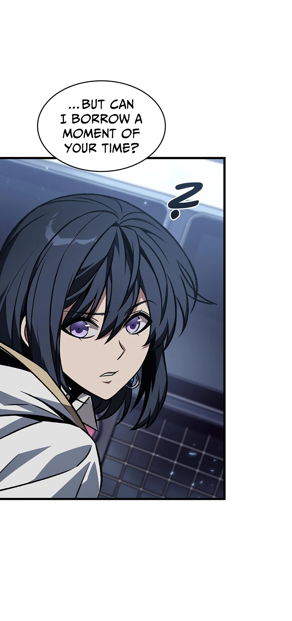 Pick Me Up (Official) - Chapter 134 manhwa