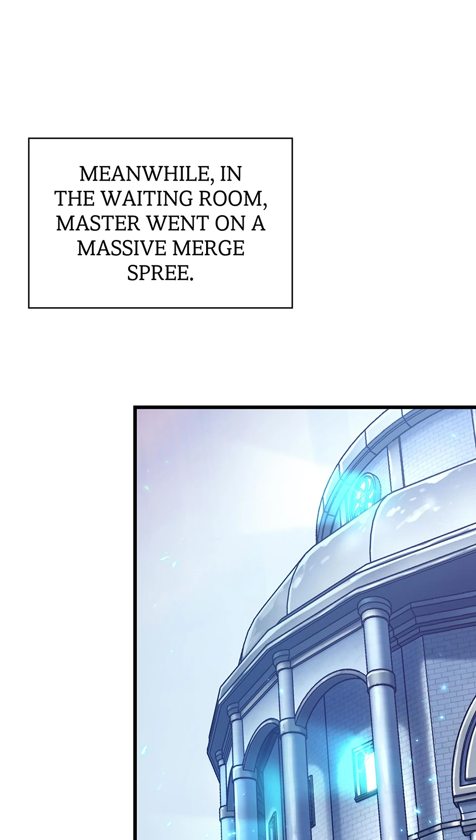 Pick Me Up (Official) - Chapter 134 manhwa