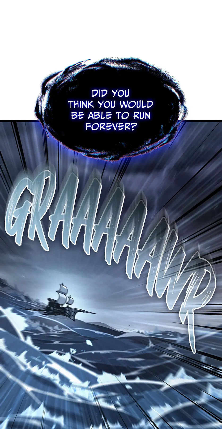 Pick Me Up (Official) - Chapter 134 manhwa