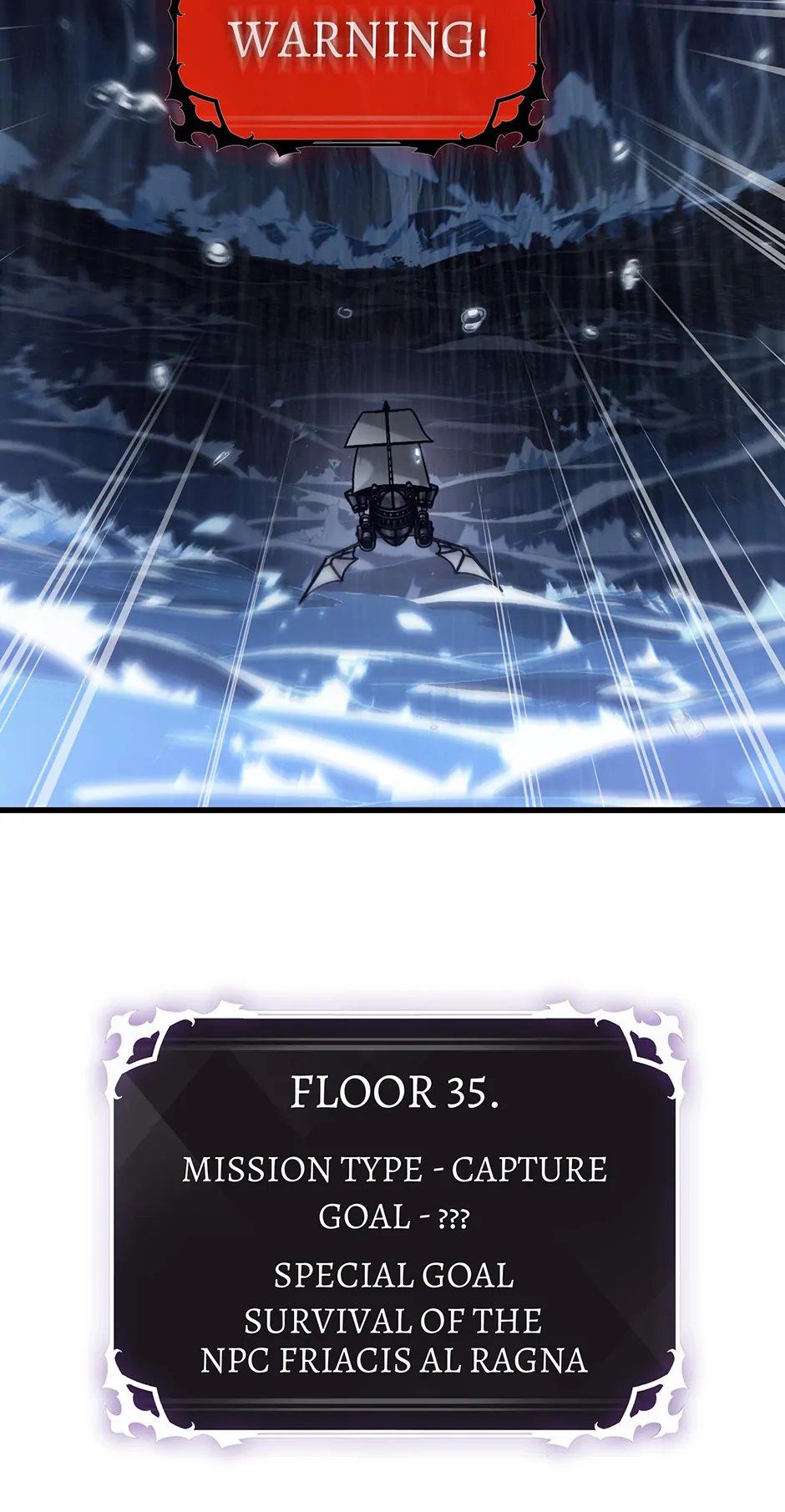 Pick Me Up (Official) - Chapter 134 manhwa