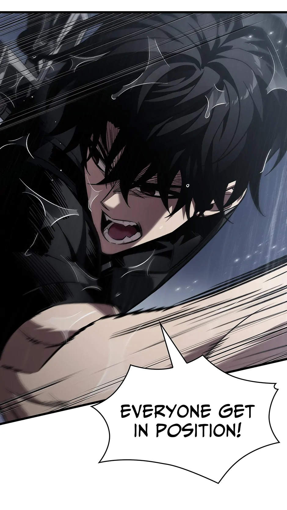 Pick Me Up (Official) - Chapter 134 manhwa
