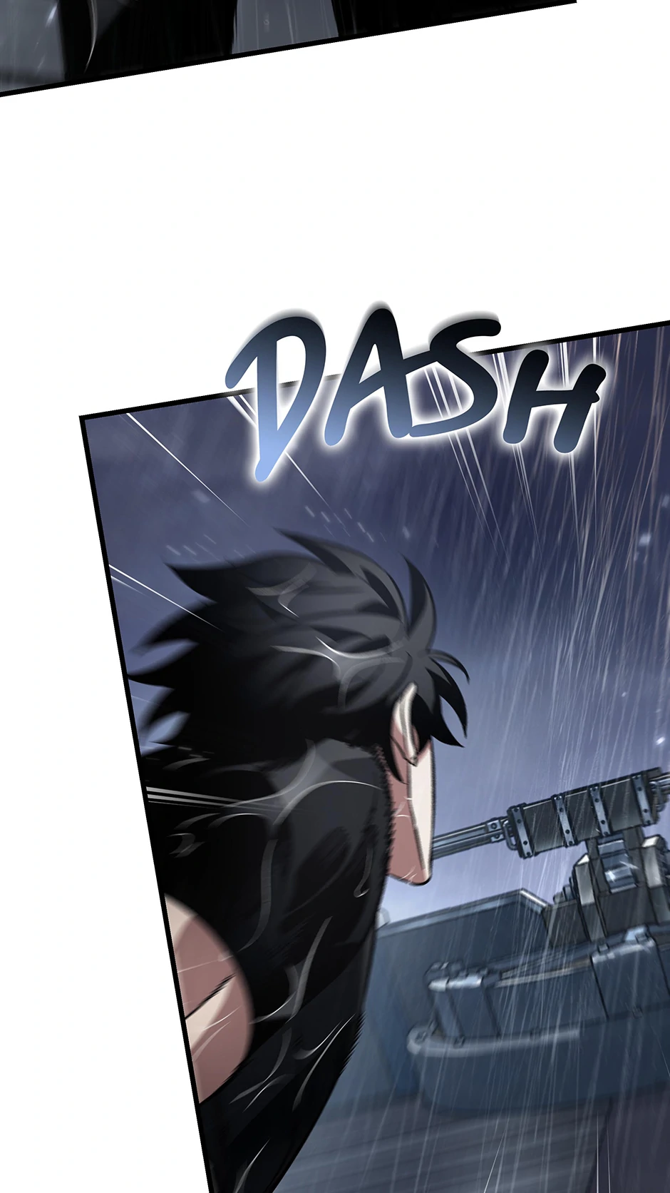 Pick Me Up (Official) - Chapter 134 manhwa