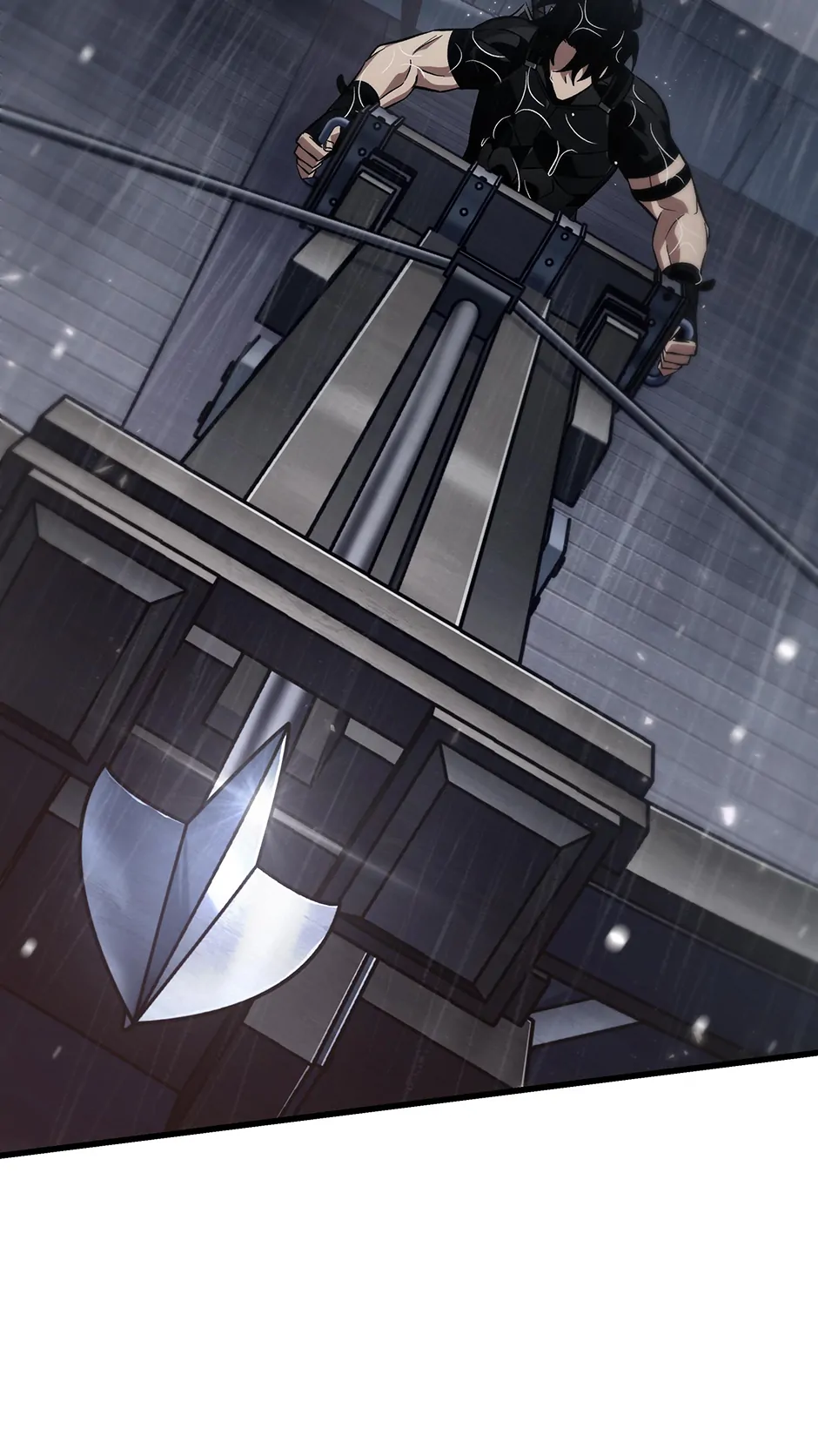 Pick Me Up (Official) - Chapter 134 manhwa