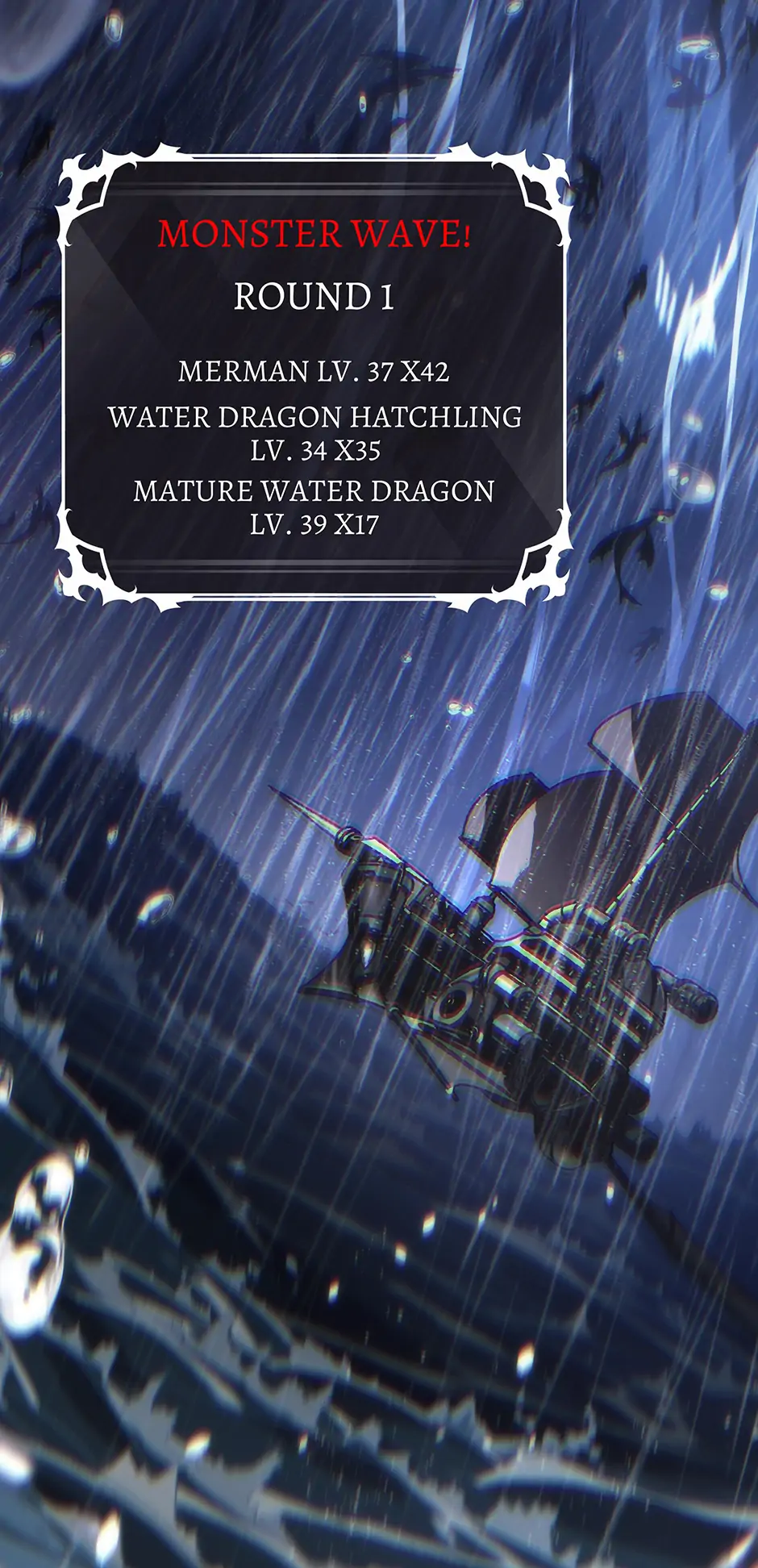Pick Me Up (Official) - Chapter 134 manhwa