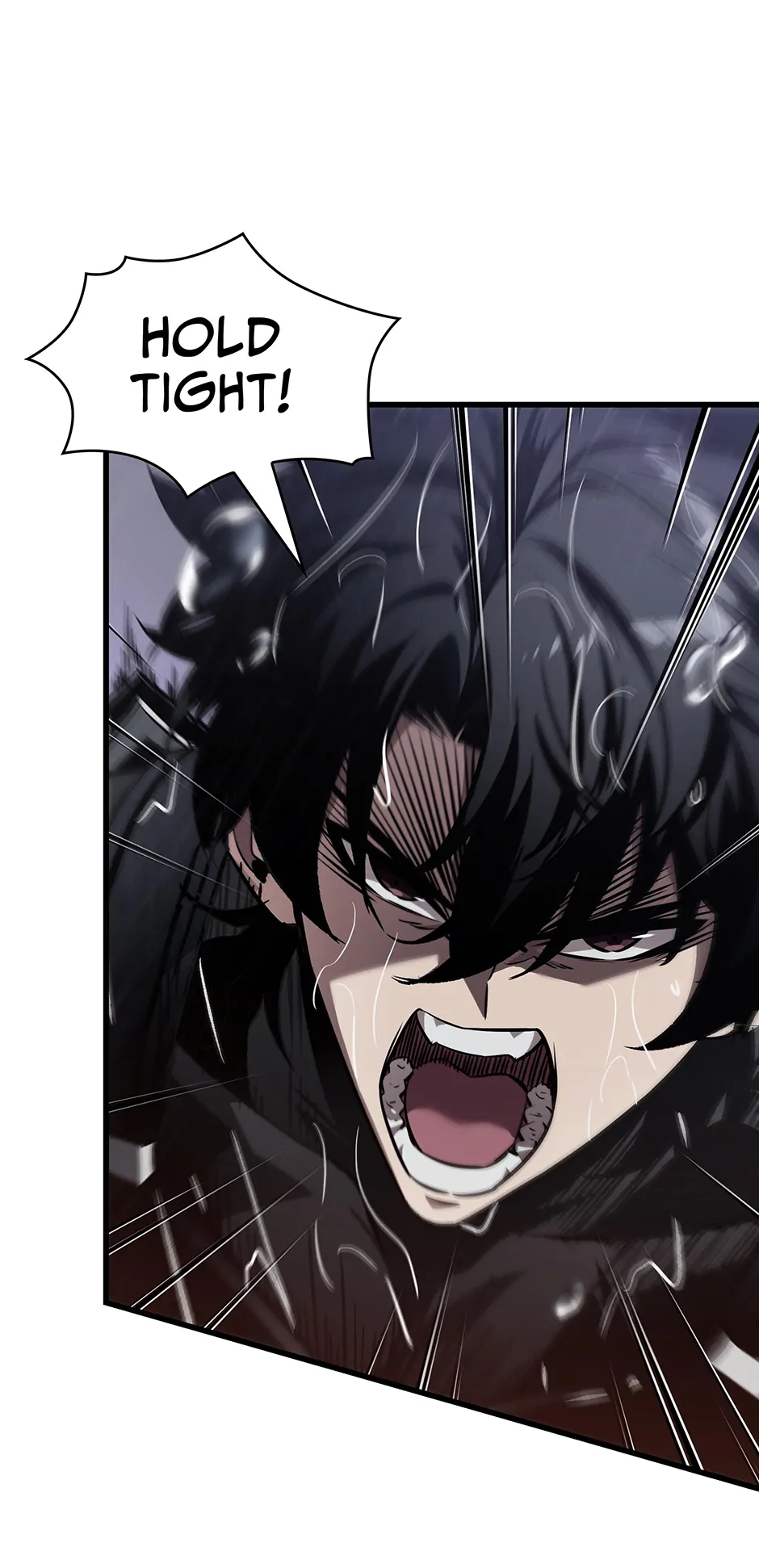 Pick Me Up (Official) - Chapter 134 manhwa