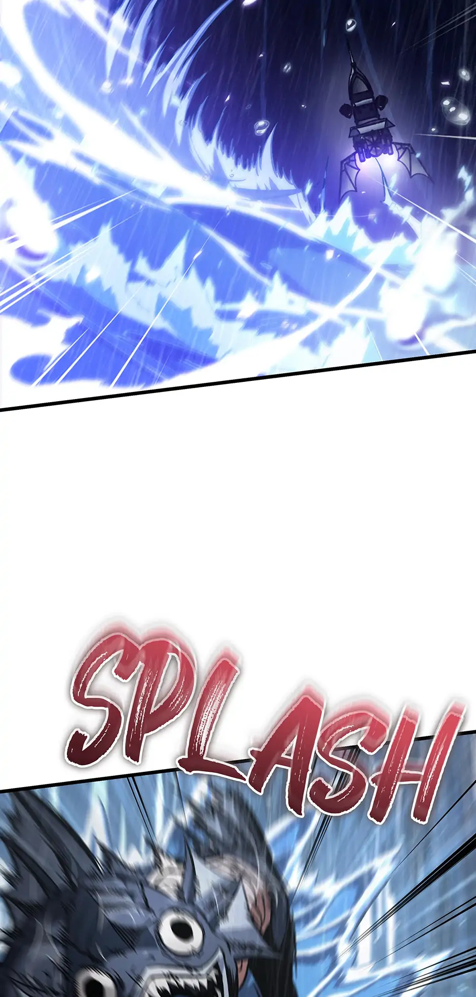 Pick Me Up (Official) - Chapter 134 manhwa