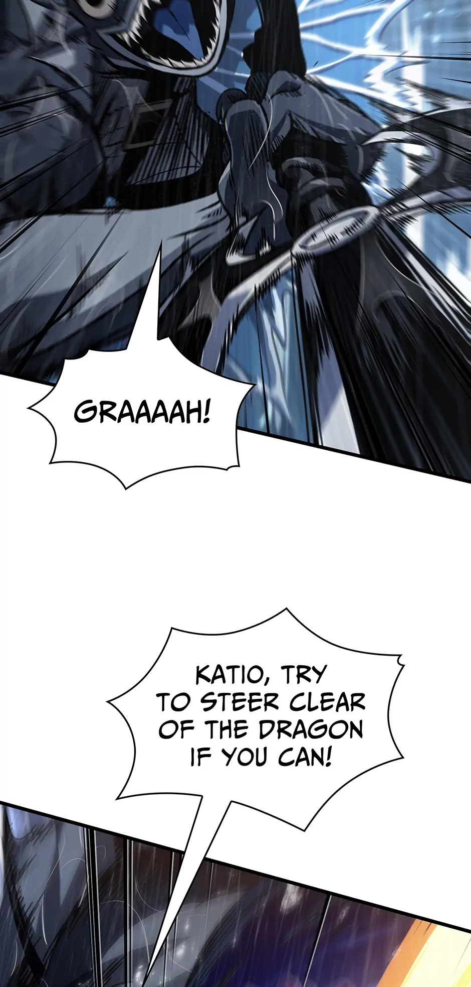 Pick Me Up (Official) - Chapter 134 manhwa