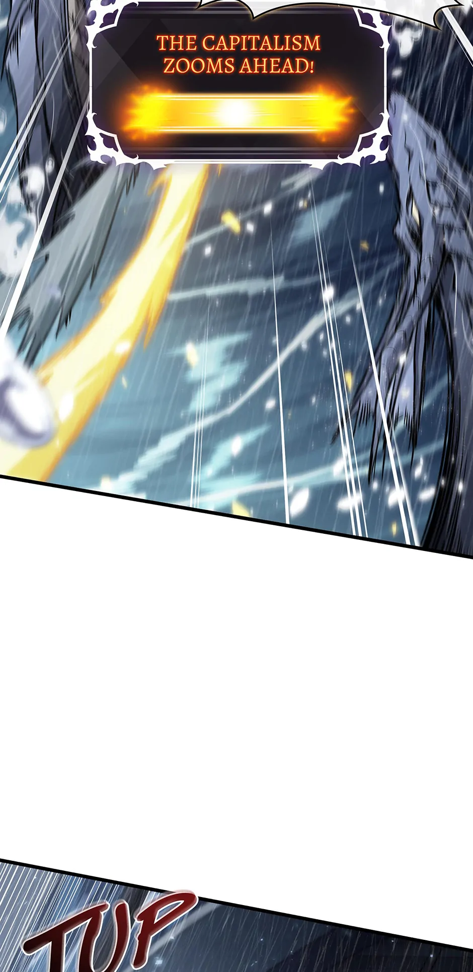 Pick Me Up (Official) - Chapter 134 manhwa