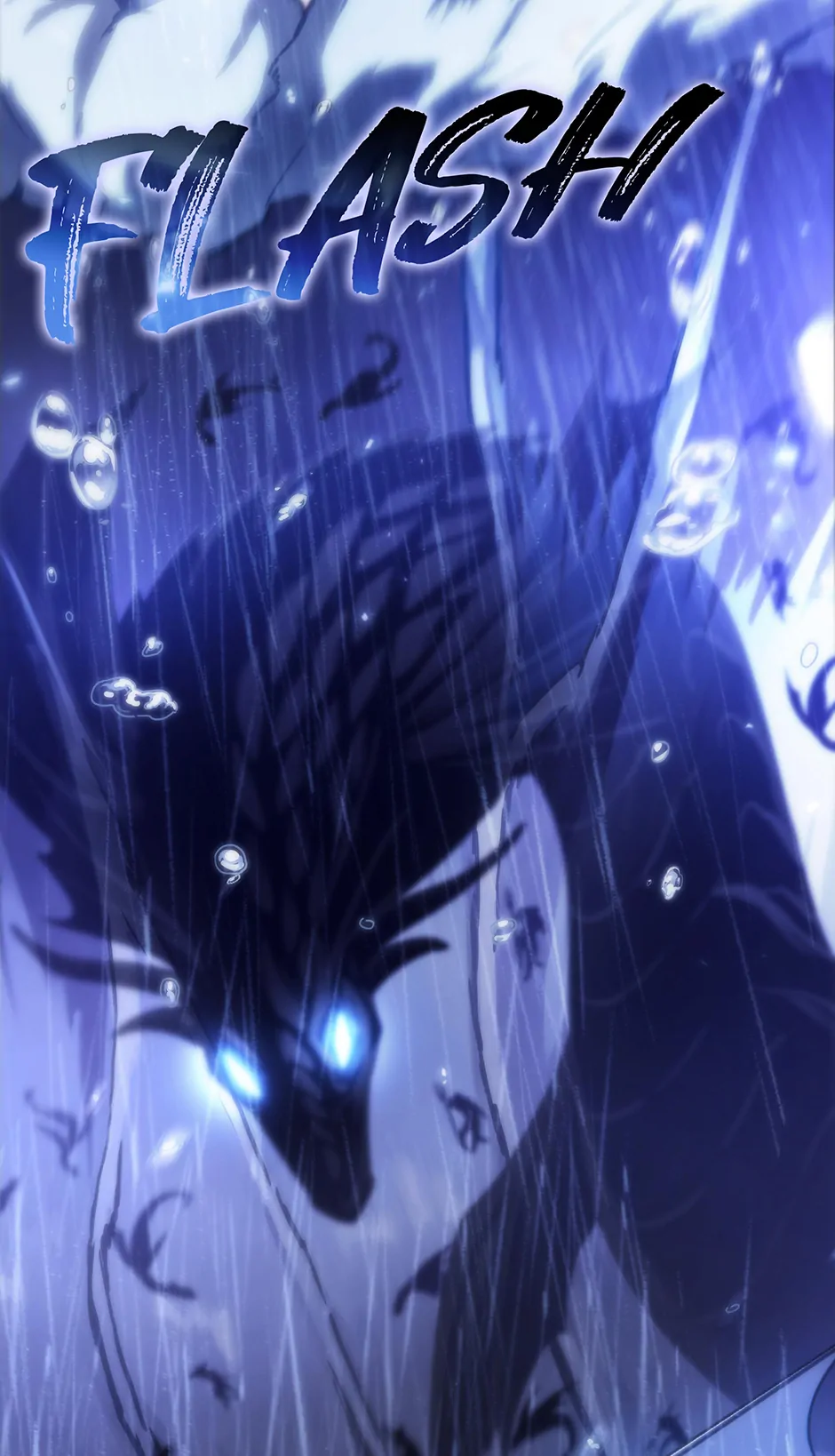 Pick Me Up (Official) - Chapter 134 manhwa