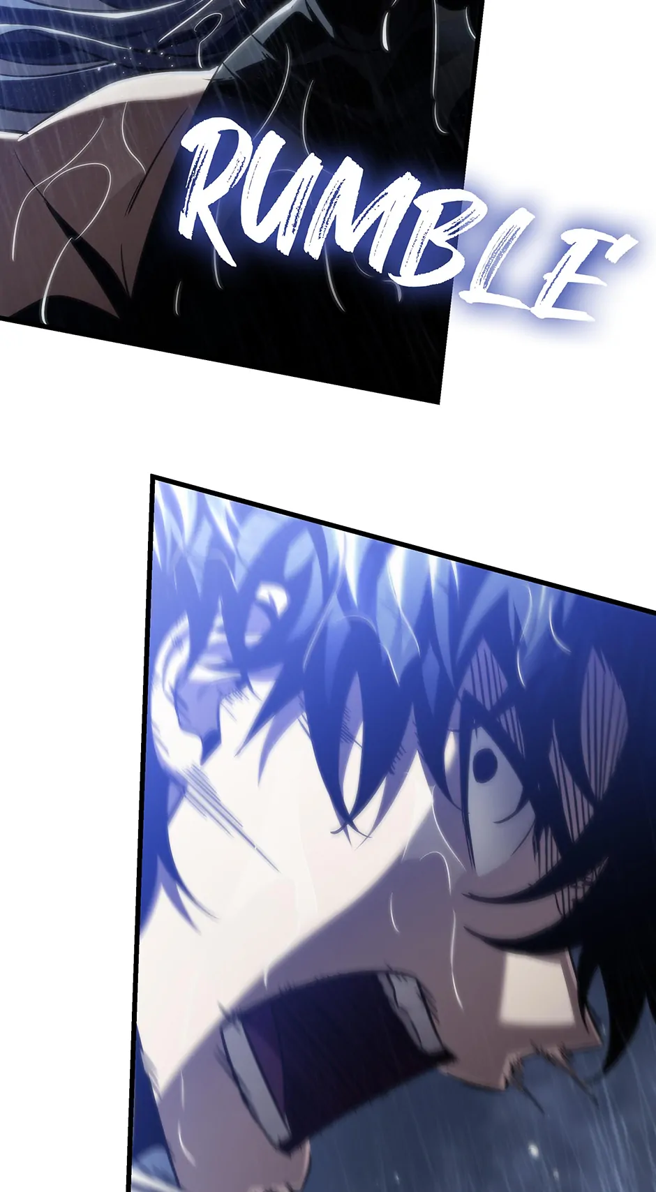 Pick Me Up (Official) - Chapter 135 manhwa