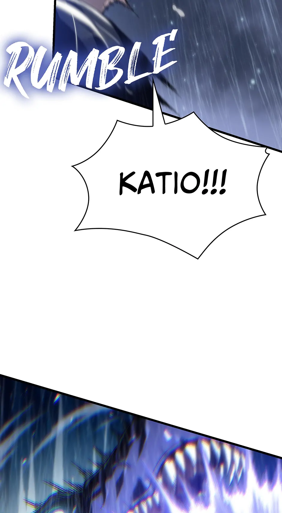 Pick Me Up (Official) - Chapter 135 manhwa