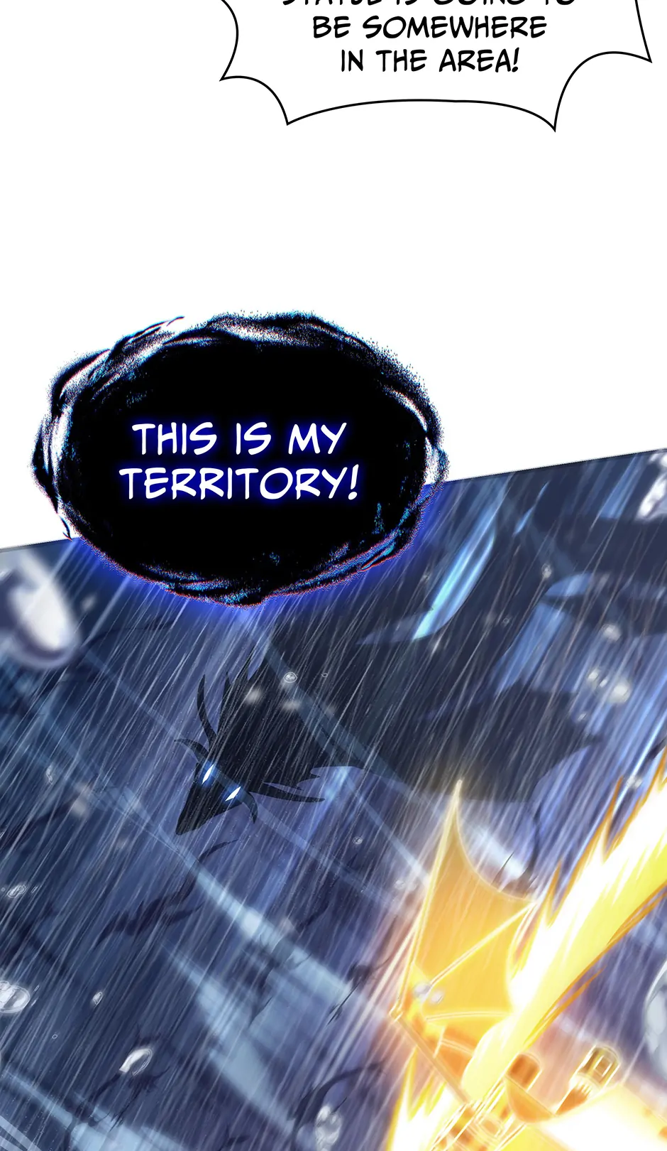 Pick Me Up (Official) - Chapter 135 manhwa