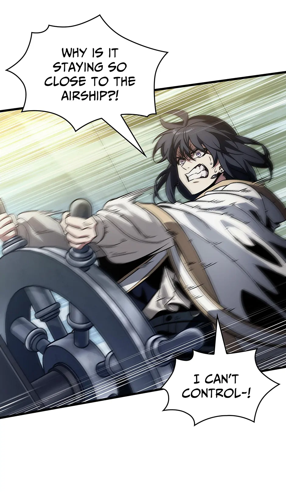 Pick Me Up (Official) - Chapter 135 manhwa