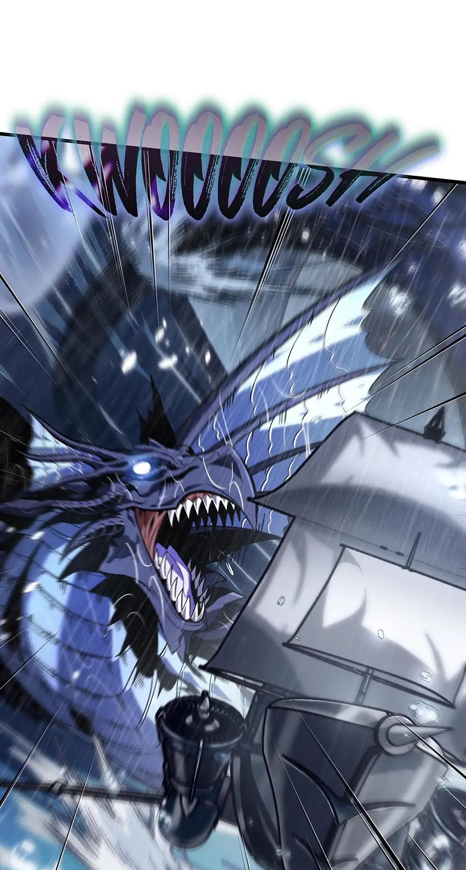 Pick Me Up (Official) - Chapter 135 manhwa
